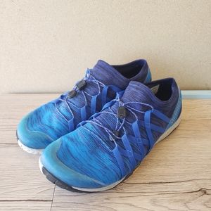 Merrell Barefoot Vibram Trail Glove Knit 4  10.5